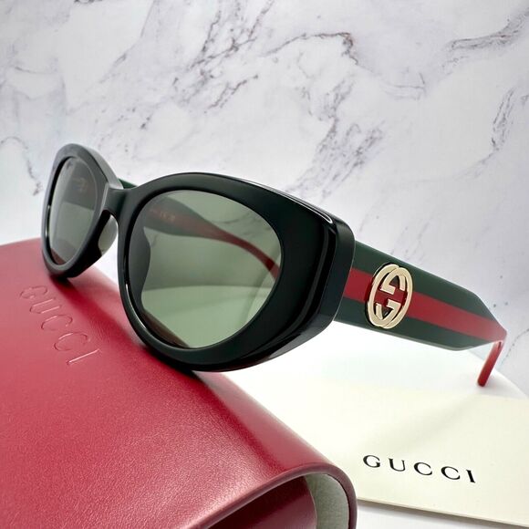 New GUCCI Sunglasses - Picture 1 of 16